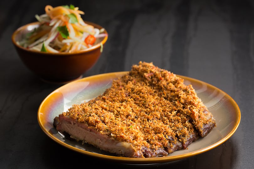 Meat Smith - Little India