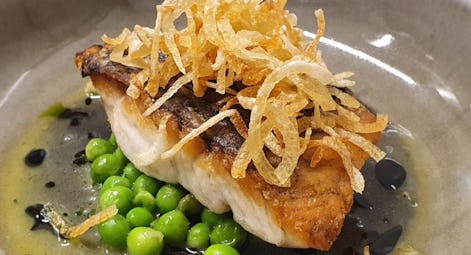 La Fête Wine Bistro & Bar