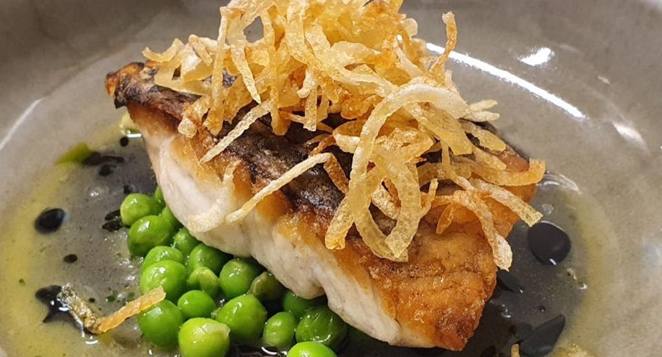 La Fête Wine Bistro & Bar