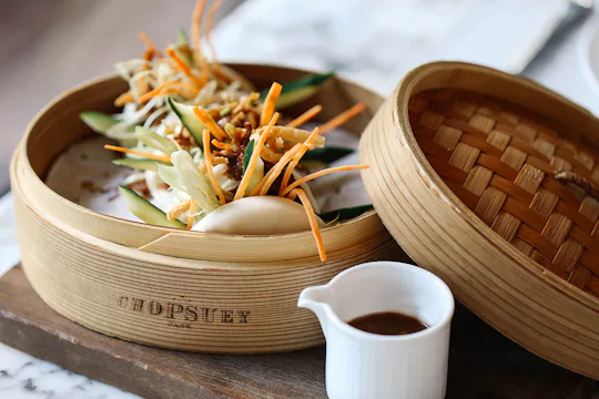 Chop Suey