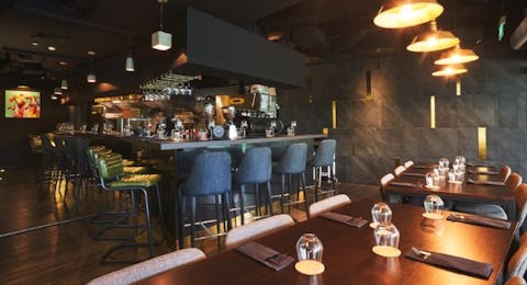 Fat Belly Steakhouse