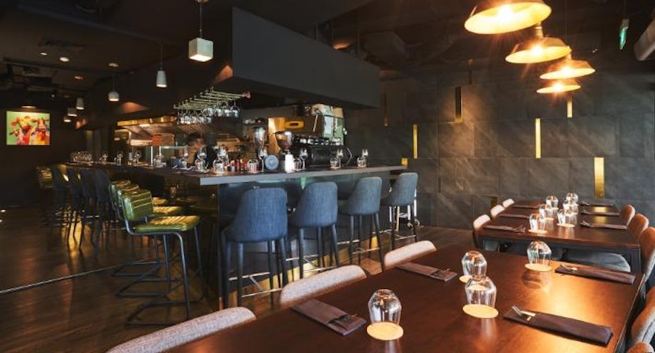 Fat Belly Steakhouse