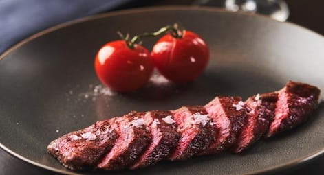 Fat Belly Steakhouse