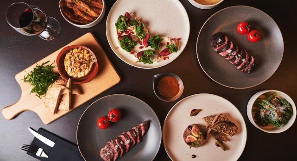 Fat Belly Steakhouse