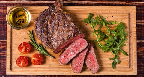 Black Pearl SteakHouse – East Coast