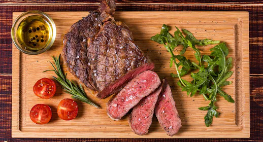 Black Pearl SteakHouse – East Coast