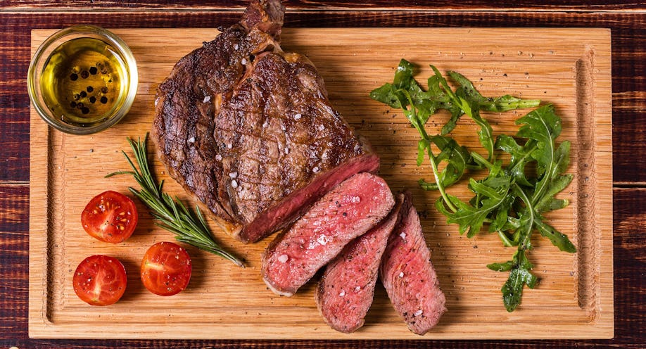 Black Pearl SteakHouse – East Coast