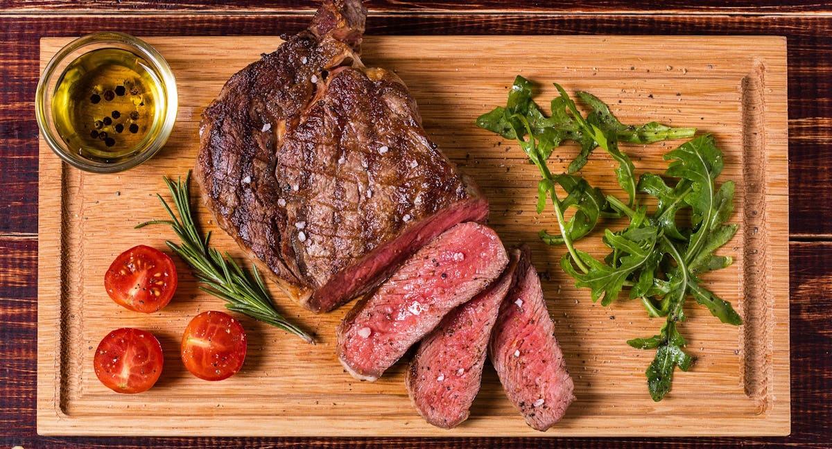 Black Pearl SteakHouse – East Coast