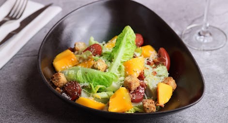 Black Pearl SteakHouse – East Coast