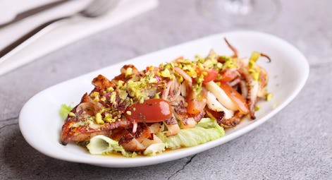 Black Pearl SteakHouse – East Coast