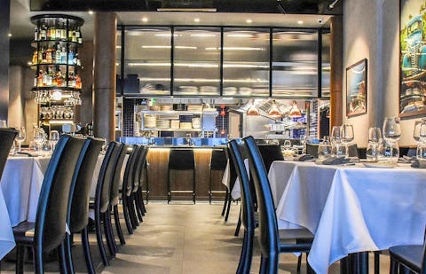 Guccio Ristorante