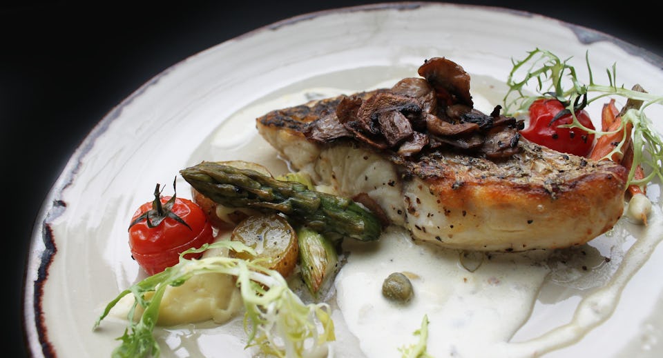 Grissini Epicure Italian Cuisine