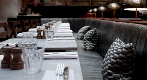 Hakata Japanese Restaurant