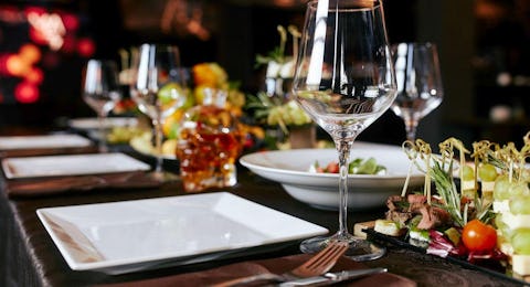 Hakata Japanese Restaurant