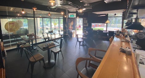 IKURA Japanese - East Village