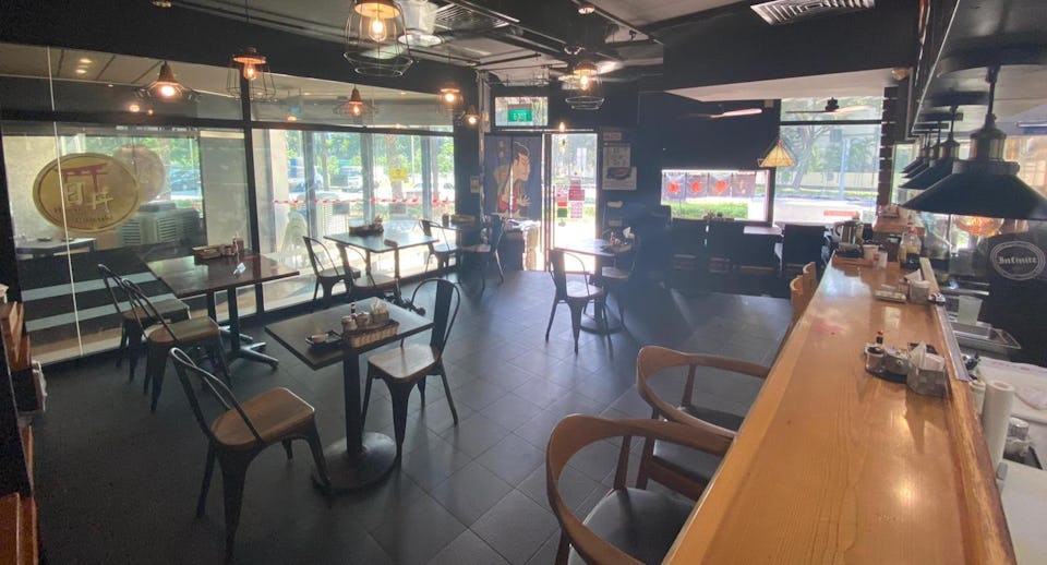 IKURA Japanese - East Village