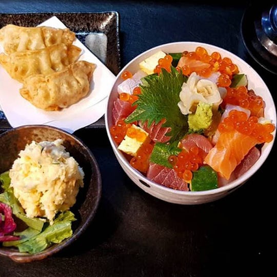 IKURA Japanese - East Village