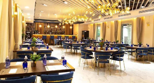 Royal Taj at Village Hotel