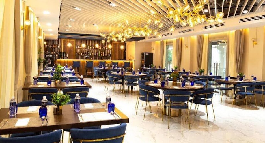 Royal Taj at Village Hotel