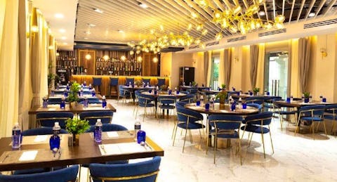 Royal Taj at Village Hotel