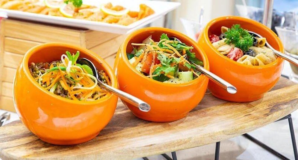 Royal Taj at Village Hotel