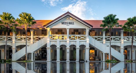 Royal Taj at Village Hotel