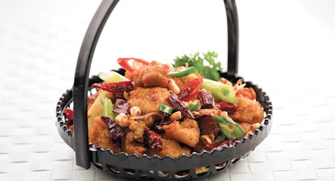 Streats - Resorts World Sentosa