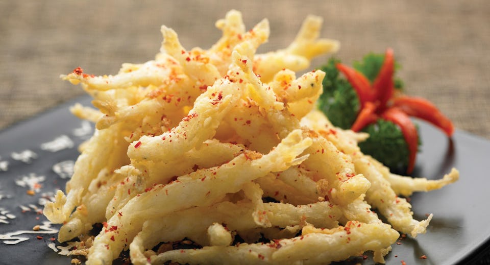 Streats - Resorts World Sentosa