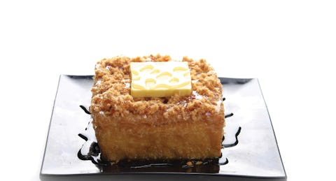 Streats - Resorts World Sentosa