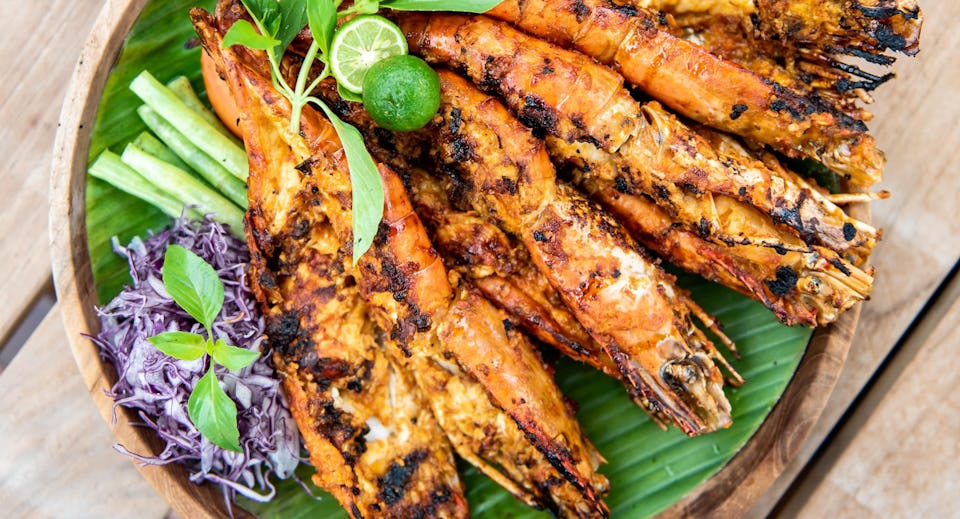 Rumours Beach Club - Sentosa