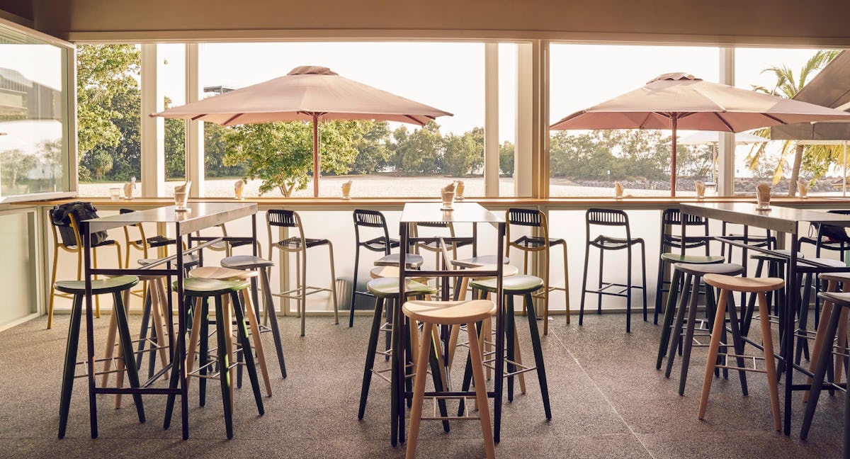 FOC Sentosa Restaurant