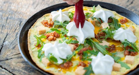 FOC Sentosa Restaurant