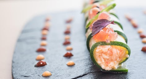 FOC Sentosa Restaurant