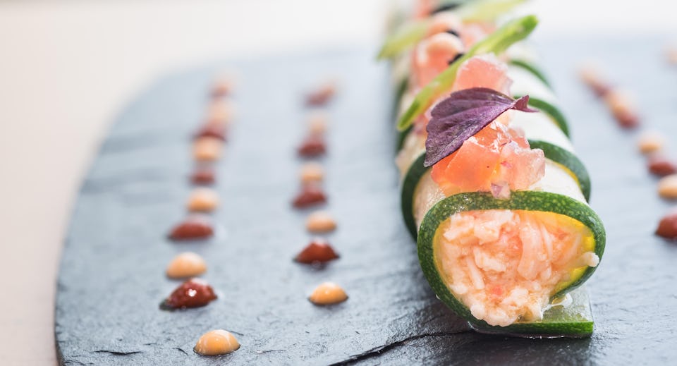 FOC Sentosa Restaurant