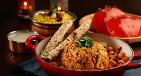 Casserole @ Dine On 3