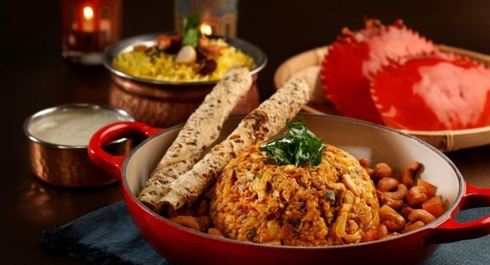 Casserole @ Dine On 3