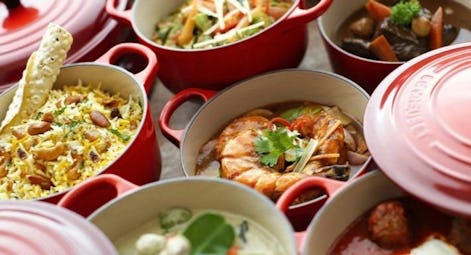 Casserole @ Dine On 3