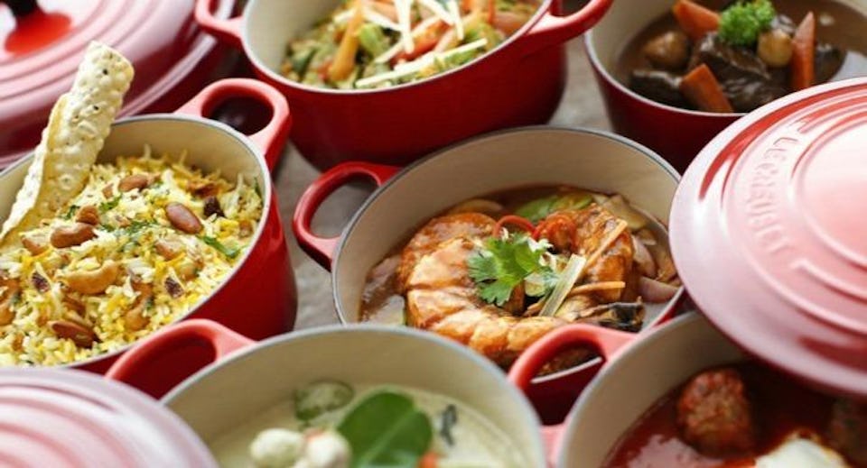 Casserole @ Dine On 3