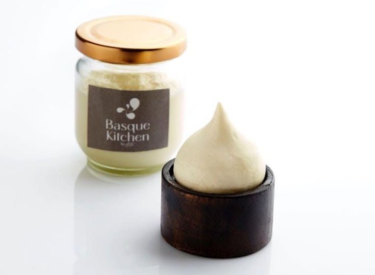 Basque Kitchen by Aitor