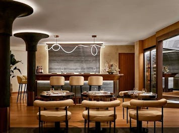 Basque Kitchen by Aitor