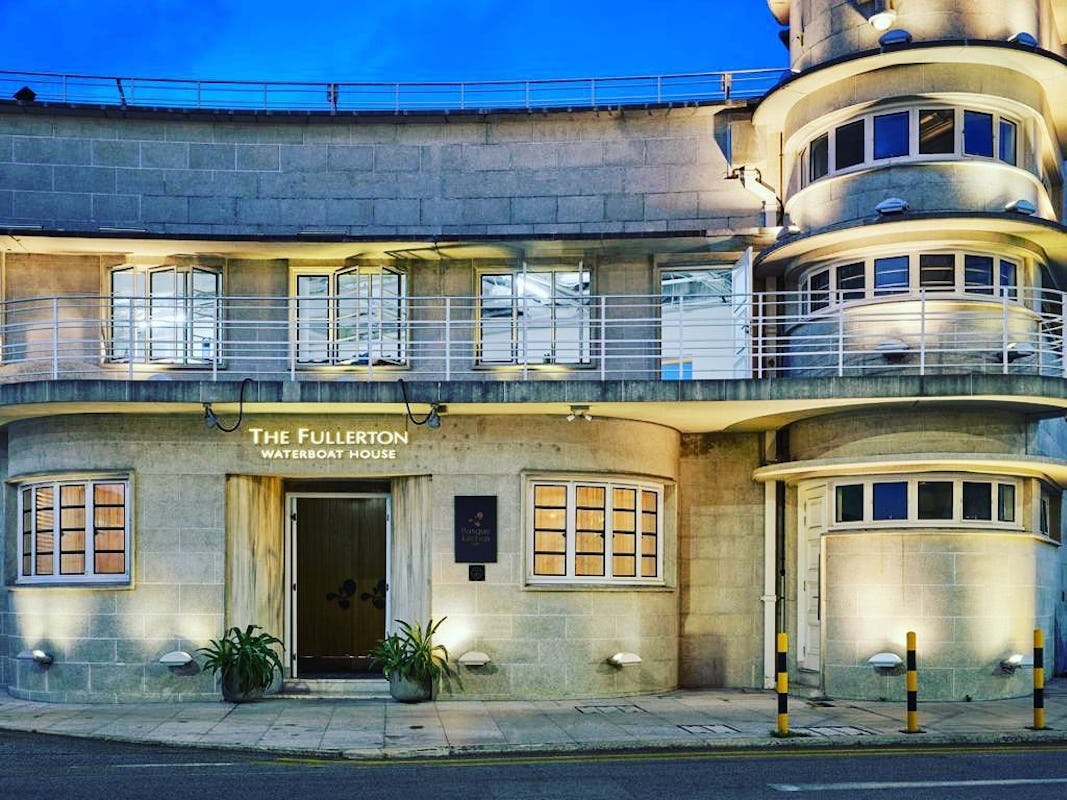 Basque Kitchen by Aitor