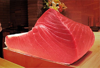 Ginza Sushi Ichi