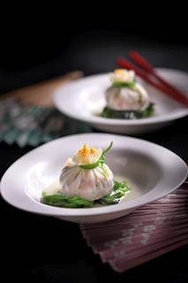 Imperial Treasure Fine Teochew Cuisine