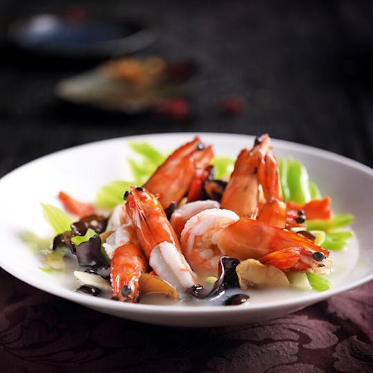 Imperial Treasure Fine Teochew Cuisine