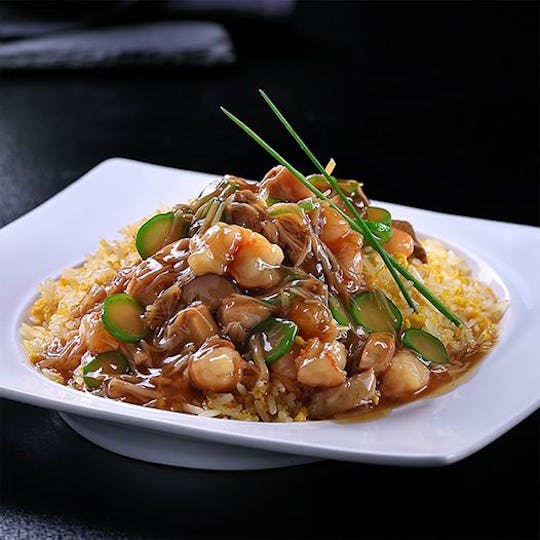 Imperial Treasure Fine Teochew Cuisine