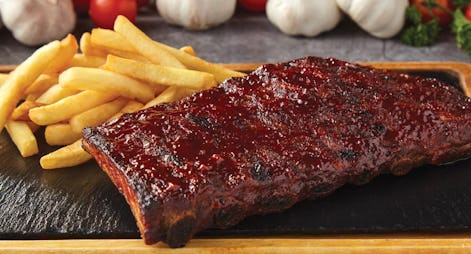 Wine Connection Bistro - New Tech Park+ Mall