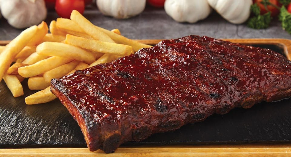 Wine Connection Bistro - New Tech Park+ Mall