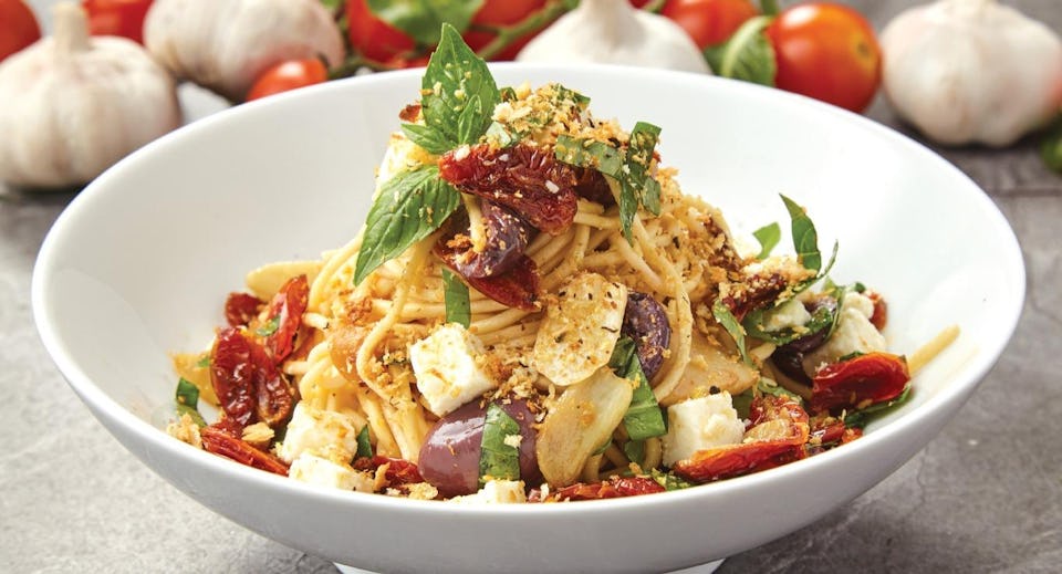 Wine Connection Bistro - United Square