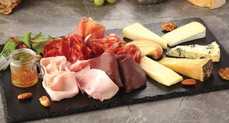 Wine Connection Bistro - United Square