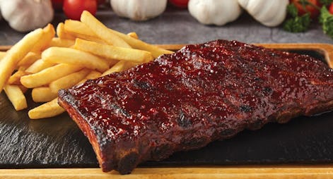 Wine Connection Bistro - VivoCity